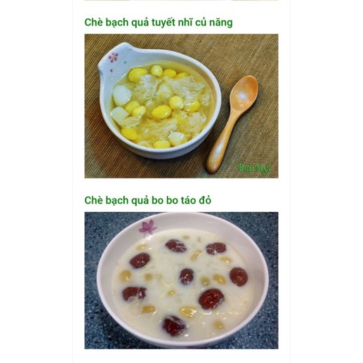 Hạt Bạch Quả Tươi nguyên vỏ, hạt nặng, đẹp  Loại ngon