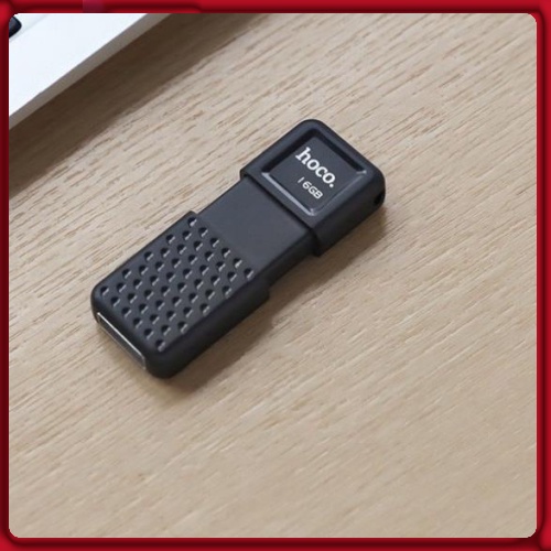USB chính hãng, USB Hoco UD6 Intelligent 2.0 Chính Hãng - BH 5 Năm,  thiết kế thanh mảnh và gọn nhẹ, coppy siêu nhanh | BigBuy360 - bigbuy360.vn