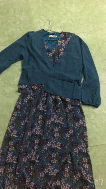 Thanh lý đầm 55kg-75kg | BigBuy360 - bigbuy360.vn