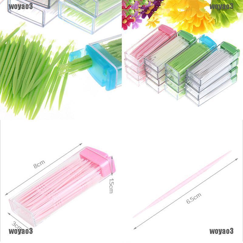 Tay Cầm Nhựa 2 Đầu Tiện Dụng