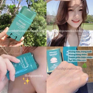 Lăn Chống Nắng Thạch Jm Solution