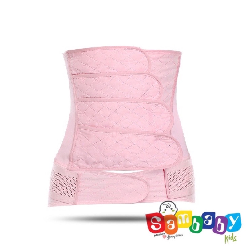 Đai đỡ bụng bầu cho mẹ bầu 2 in 1 Fatz baby FB0040VN