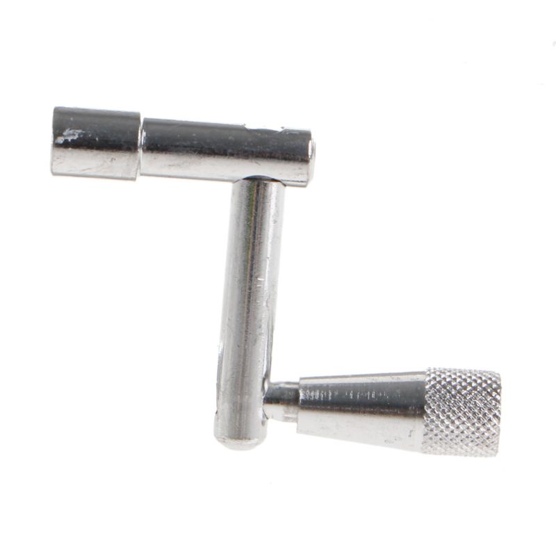 Bộ 4 Khóa Điều Chỉnh Trống + 3 Phím Điều Chỉnh Tốc Độ Chuyển Động Tiêu Chuẩn