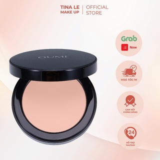 Kem nền OUMI/Kem nền thần thánh thách thức mọi khuyết điểm.