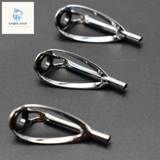 Đầu bu alo chống xoắn cuớc câu cá đầu bu cần câu cá cần câu lure pk20