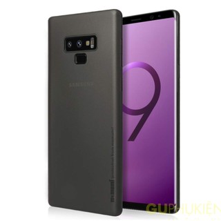 Ốp lưng siêu mỏng Galaxy Note 9 hiệu Memumi