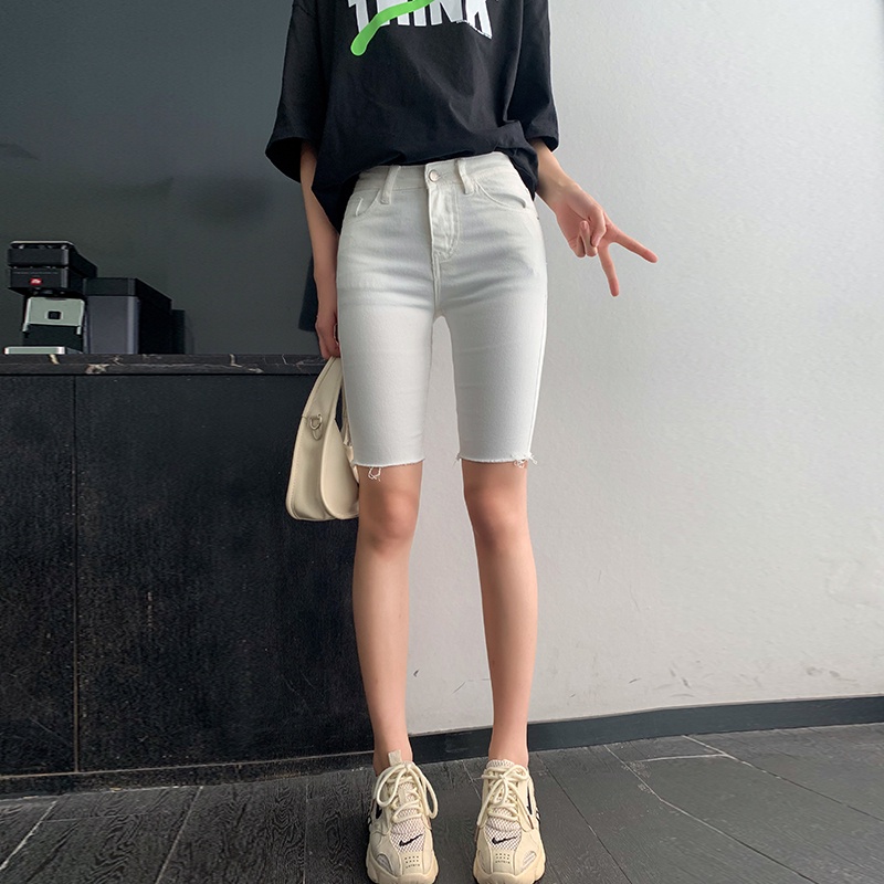 QUẦN JEANS LỬNG TUA LAI HÀNG (CHẤT BAO ĐẸP)