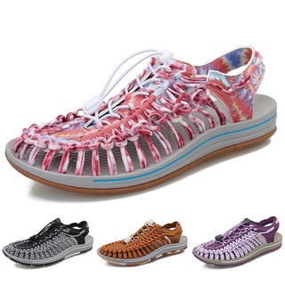 Xăng đan siêu nhẹ thời trang cho nam nữ size 35-46