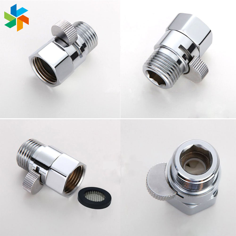 Van Khóa Vòi Sen Cho Nhà Tắm Jp6