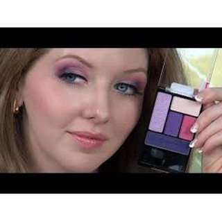 Phấn mắt Wet n Wild Floral Values