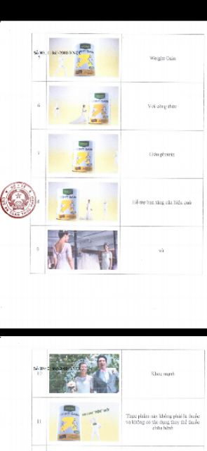 Sữa gầy Appeton Weight Gain 450g | BigBuy360 - bigbuy360.vn