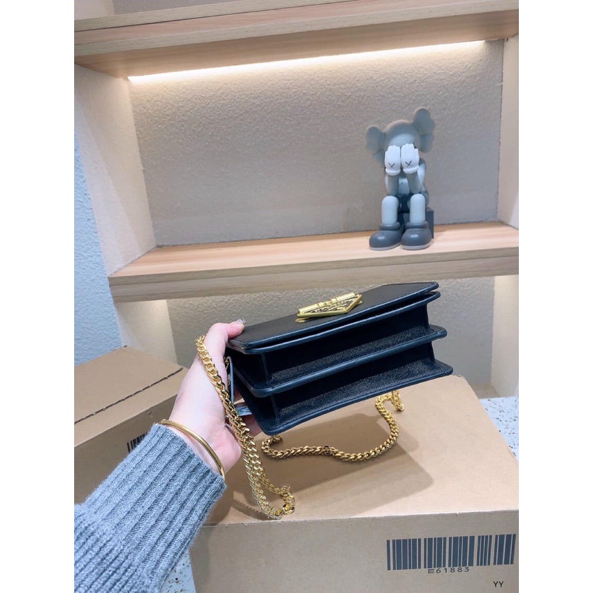 TÚI ĐEO CHÉO PRADA CAO CẤP