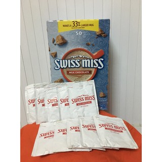 Bột Cacao Swiss Miss