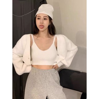 Trả ordet set áo len + giày taobao