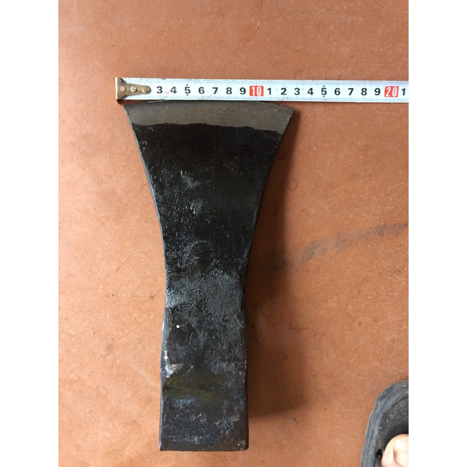 Búa bổ củi, chặt cây hép xoắn NGA xịn nặng 1kg7 2kg 2kg3 2kg5