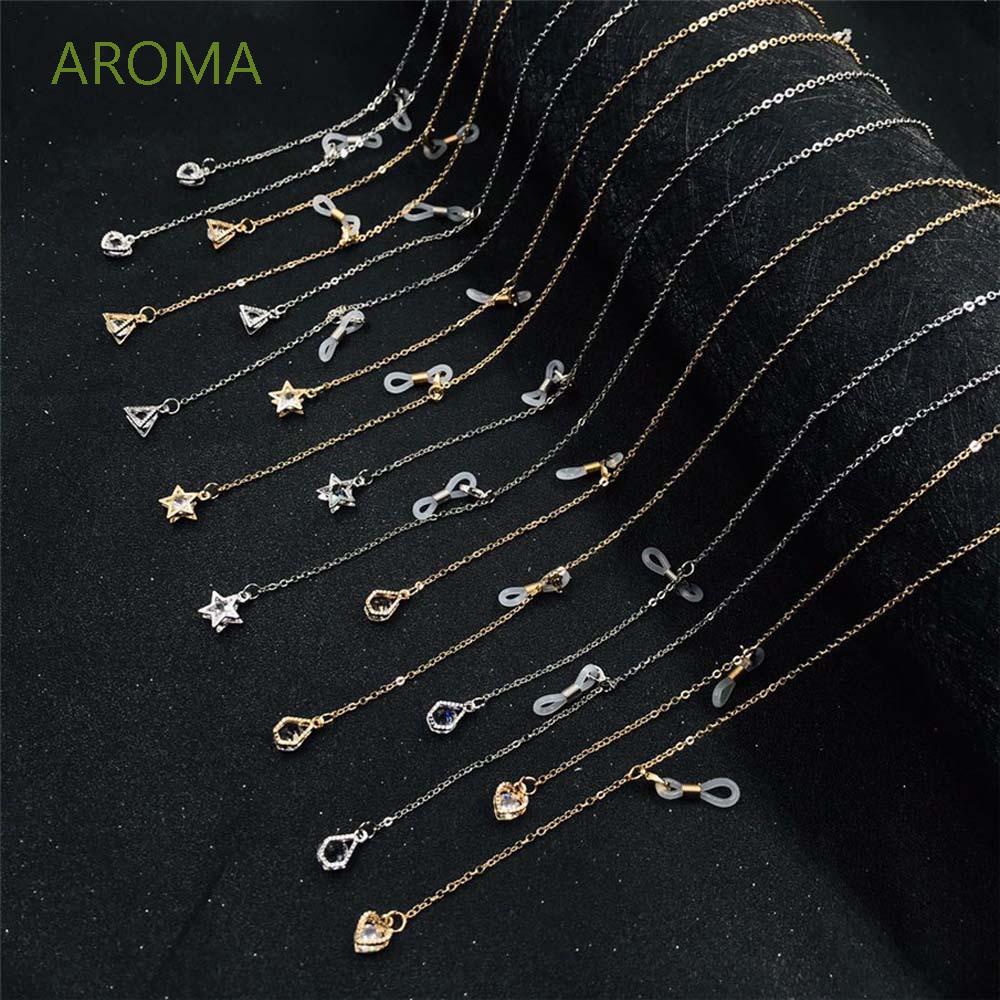 Dây Đeo Mắt Kính Gắn Mặt Nạ Tiện Lợi