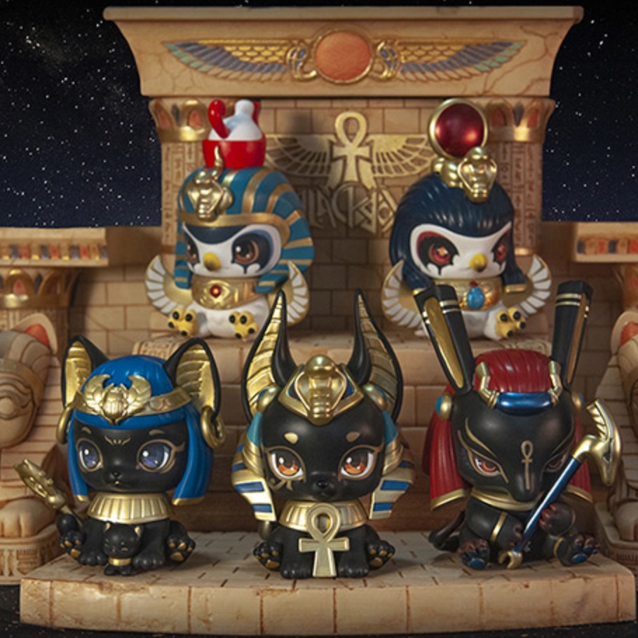 Mô Hình Nhân Vật Ai Cập Ai Cập Ai Cập Ai Cập Thời Trang Trang Trí