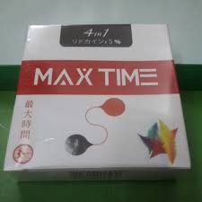 BAO CAO SU KÉO DÀI THỜI GIAN MAXTIME CỦA NHẬT HỘP 3 CÁI