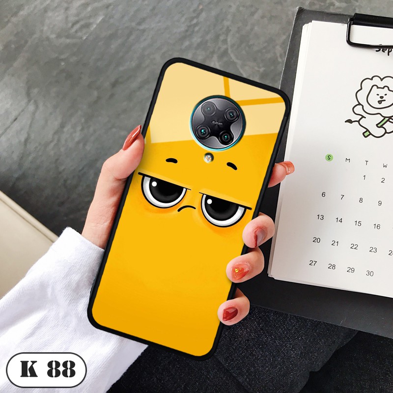 Ốp lưng 3D XIAOMI K30 PRO/ POCO F2 PRO