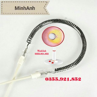 BÓNG ĐÈN CHO QUẠT SƯỞI , HÌNH NÓN SIÊU BỀN