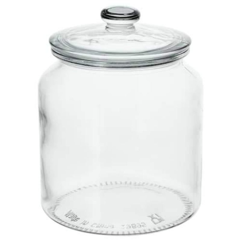 Lọ thủy tinh IKEA