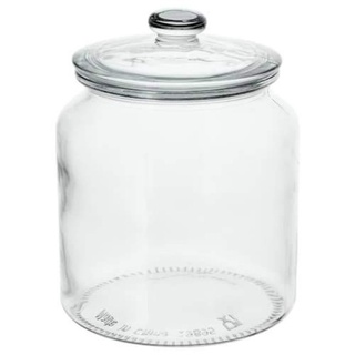 Lọ thủy tinh IKEA