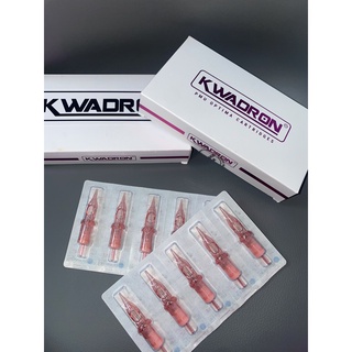 Kim KWADRON PMU, Kim Đạn Máy Pen (Hộp 20 Cây)