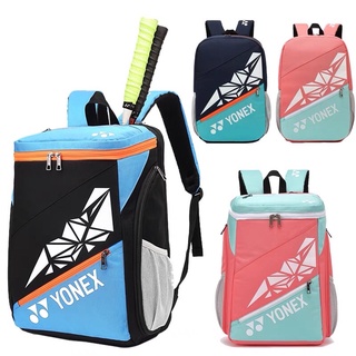 Balo cầu lông Yonex BP103U - Thiết kế mới hiện đại hơn, bền bỉ hơn