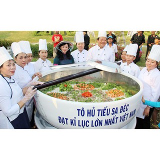 Hủ tiếu tươi Sa Đéc 1kg