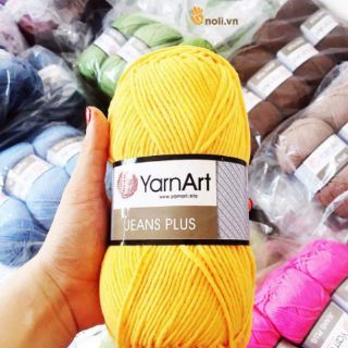 Len jeans plus hàng nhập khẩu