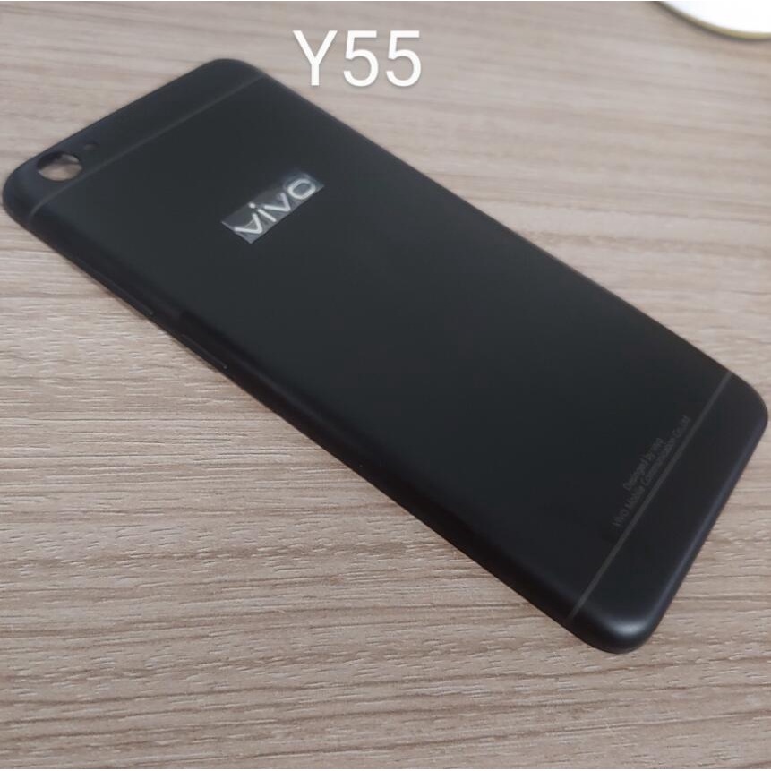 Nắp Lưng Điện Thoại VIVO Y71 / Y75 / Y75A / Y55 / V7 / V7 Plus / Y67 Thay Thế Chuyên Dụng Cho