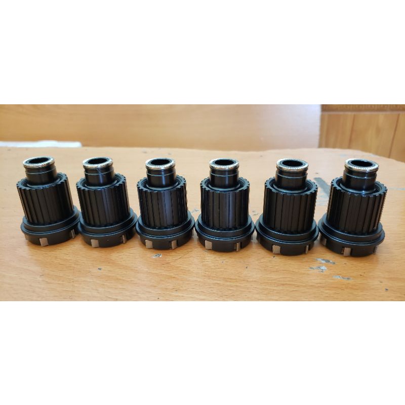 Cối líp Koozer shimano Micro Spline 12 tốc độ chuẩn 135/142 thay thế cho Hud Koozer XM390 XM490 XR1700 XF2046 XM470