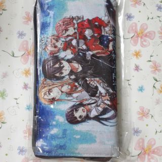 Ví anime sword art online