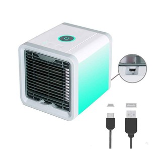 Quạt Điều Hòa Mini