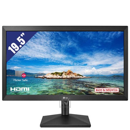 Màn hình LCD LG 20MK400H-B- | BigBuy360 - bigbuy360.vn