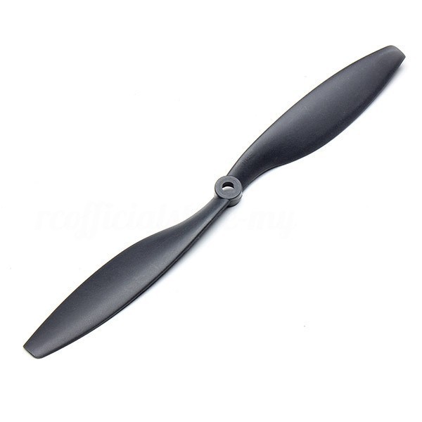 【RC Kuduer】DJI Style 1045 Carbon Nylon CW/CCW Propeller