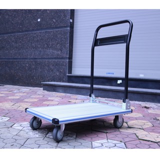 Xe đẩy hàng Nikawa FWS-180