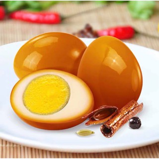 TRỨNG CÚT ĐÔNG ĐÔNG vị cay