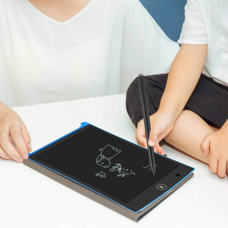 Bảng vẽ điện tử màn hình LCD 12inch cho bé