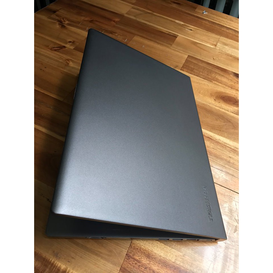 laptop ultralbook Toshiba portege Z30B, i7 5600u, 8G, 256G, giá rẻ | BigBuy360 - bigbuy360.vn
