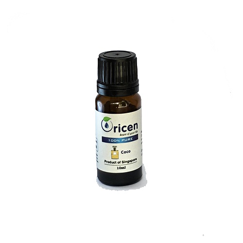 Tinh dầu Nước Hoa Coco Oricen 10ml