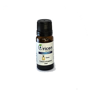 Tinh dầu Nước Hoa Coco Oricen 10ml