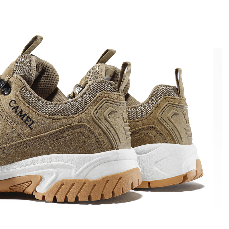 Giày thể thao leo núi CAMEL chống thấm nước chống trượt cho nam