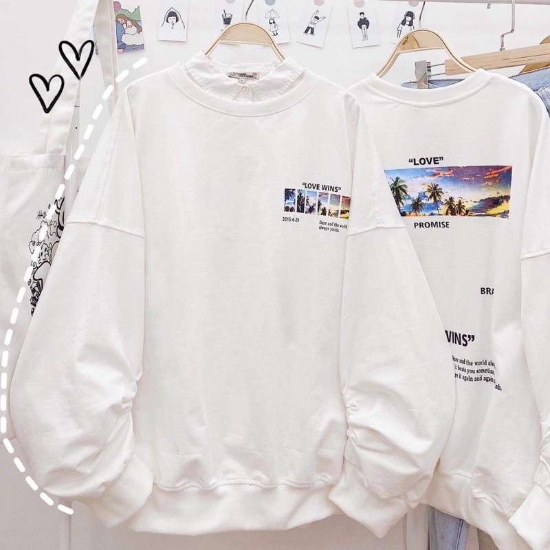 Sweater Sale Radom ngẫu nhiên