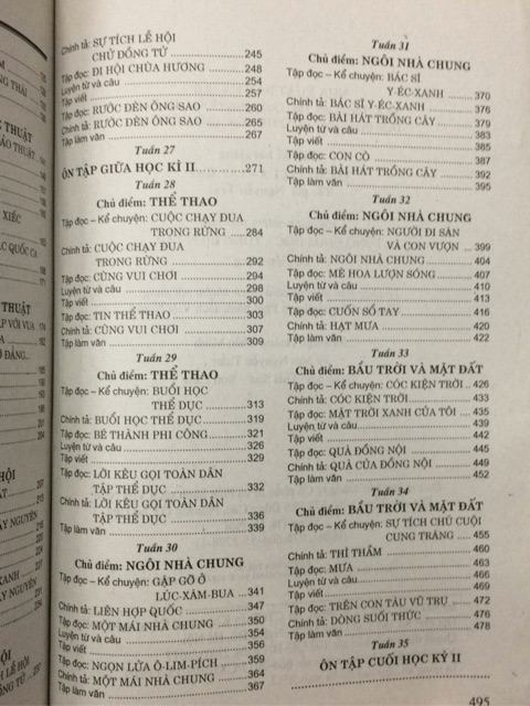 Sách - Thiết Kế Bài Giảng Tiếng Việt 3 Tập 2 | BigBuy360 - bigbuy360.vn