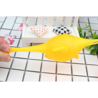 GUDETAMA SQUIShY gà đẻ trứng