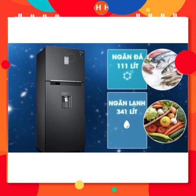 [ FREE SHIP KHU VỰC HÀ NỘI ] Tủ lạnh Samsung Inverter 451 lít RT46K6885BS/SV - [ Bmart247 ] 24h