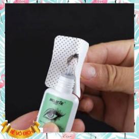 Giấy lau keo mi   PN21
