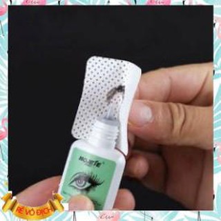 Giấy lau keo mi   PN21