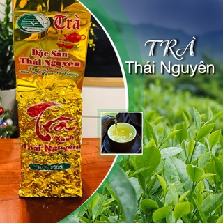 Trà Thái Nguyên